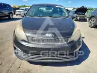 2017 KIA Rio фото