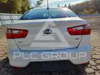 2017 KIA Rio photo