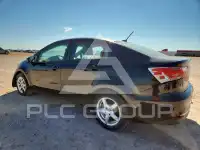 2017 KIA Rio фото