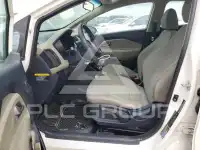 2017 KIA Rio фото