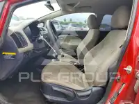 2017 KIA Rio фото