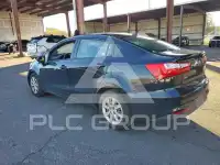 2017 KIA Rio фото