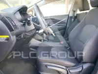 2017 KIA Rio фото