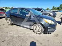 2017 KIA Rio фото