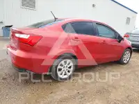 2017 KIA Rio фото