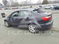 2017 KIA Rio photo
