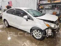 2017 KIA Rio фото