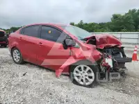 2017 KIA Rio photo