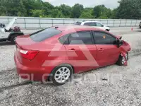 2017 KIA Rio photo