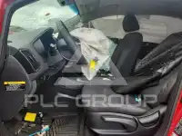 2017 KIA Rio photo
