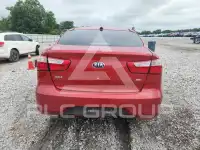 2017 KIA Rio photo