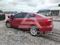 2017 KIA Rio photo