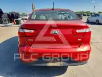 2017 KIA Rio photo
