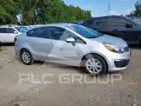 2017 KIA Rio фото