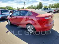 2017 KIA Rio фото