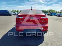 2017 KIA Rio фото