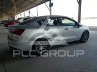 2017 KIA Rio photo