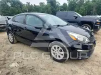 2017 KIA Rio photo