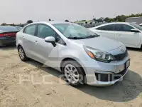 2017 KIA Rio фото