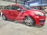2017 KIA Rio фото