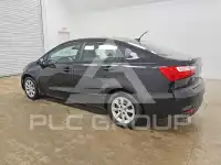 2017 KIA Rio photo