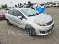 2017 KIA Rio фото