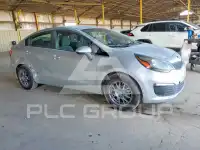 2017 KIA Rio photo
