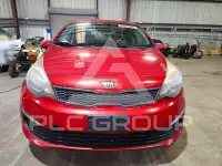 2017 KIA Rio фото
