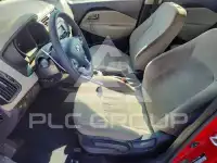 2017 KIA Rio photo