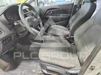 2017 KIA Rio photo