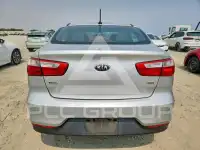 2017 KIA Rio фото