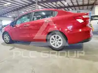 2017 KIA Rio фото
