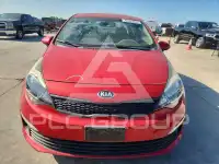 2017 KIA Rio photo