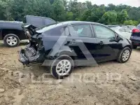 2017 KIA Rio photo