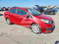 2017 KIA Rio photo