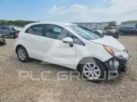 2017 KIA Rio фото