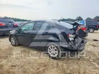 2017 KIA Rio photo