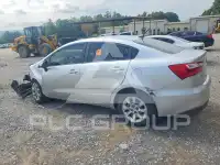 2017 KIA Rio photo