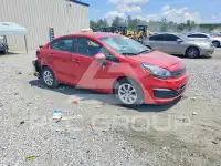 2017 KIA Rio photo