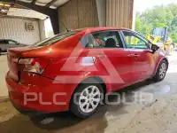 2017 KIA Rio фото