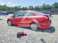 2017 KIA Rio photo