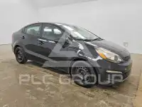 2017 KIA Rio photo