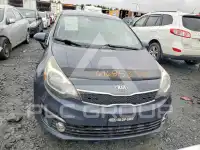 2017 KIA Rio photo