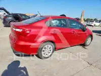 2017 KIA Rio photo