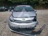 2017 KIA Rio photo