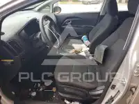 2017 KIA Rio photo