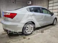 2017 KIA Rio photo