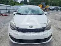 2017 KIA Rio фото