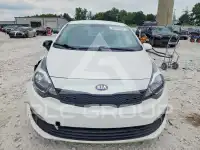 2017 KIA Rio фото