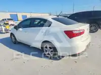 2017 KIA Rio фото